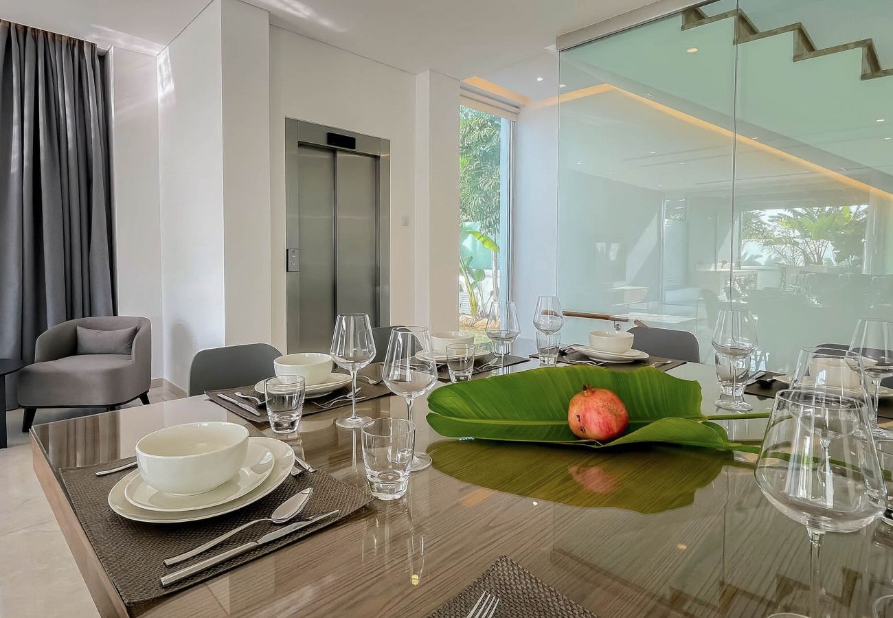 Villa in Ayia Napa - Villa Cielo Mare