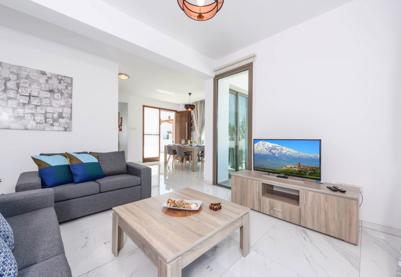 Villa in Pernera - Villa Levanda #40