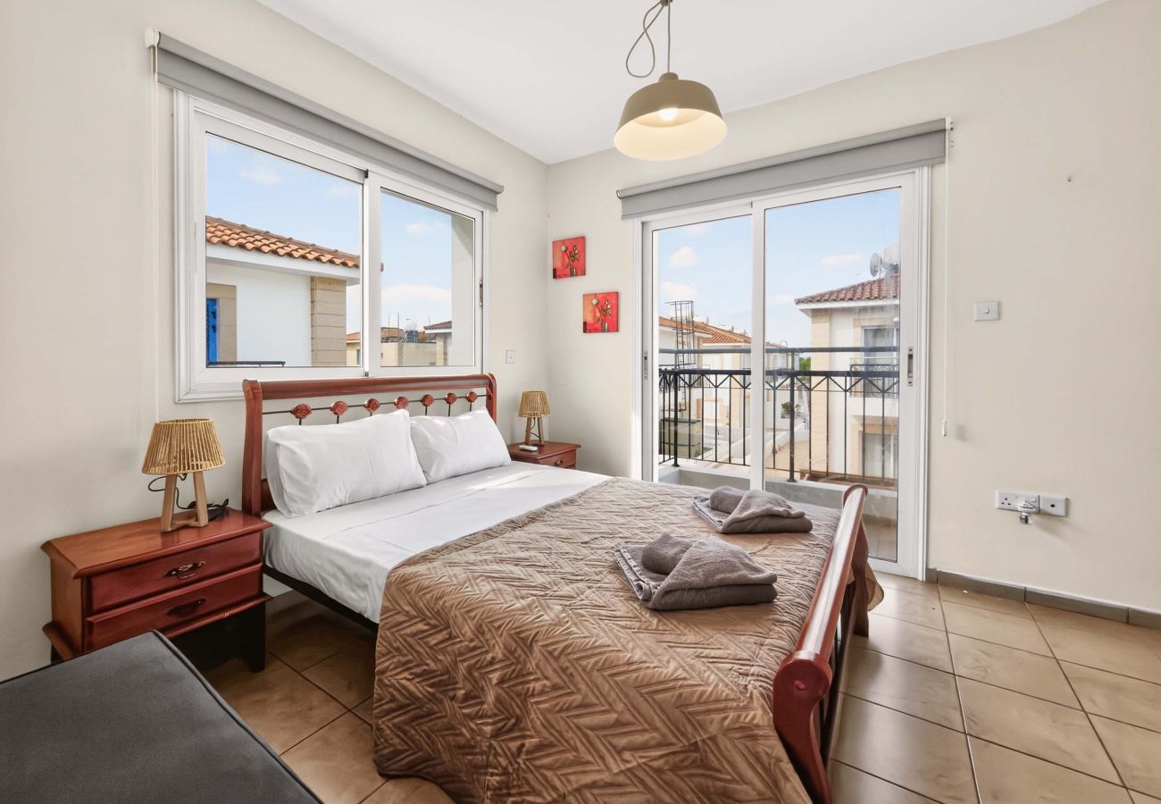 Villa in Protaras - Sirena Nest Villa