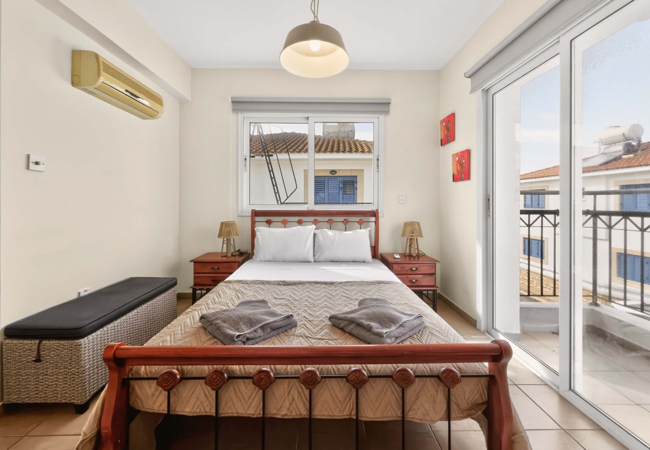 Villa in Protaras - Sirena Nest Villa