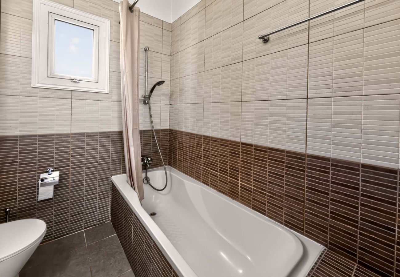 Villa in Protaras - Konnos Haven Villa