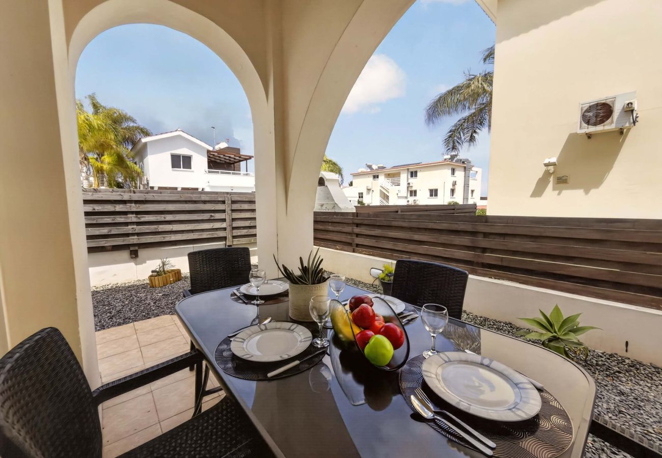 Villa in Protaras - Konnos Haven Villa