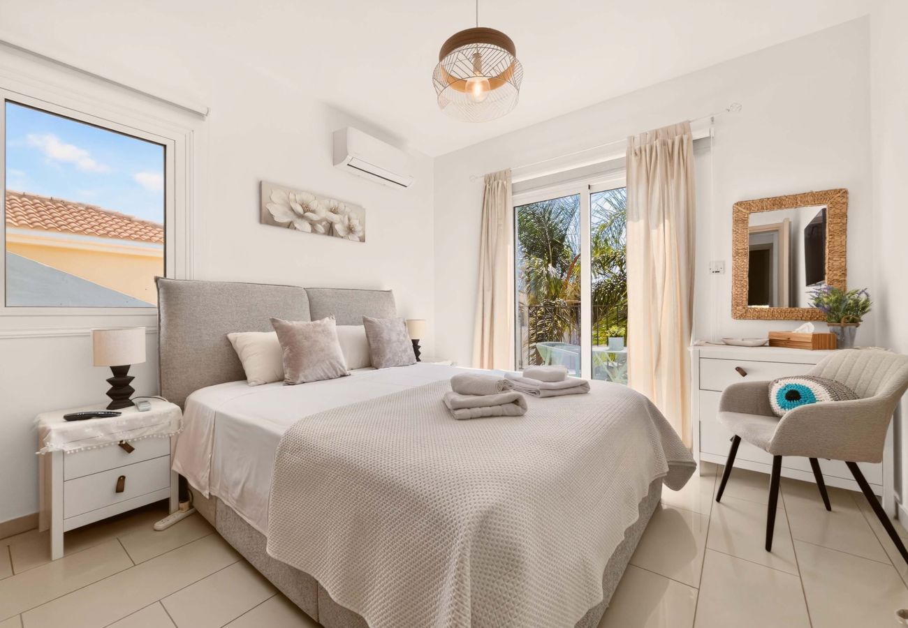 Villa in Protaras - Konnos Haven Villa