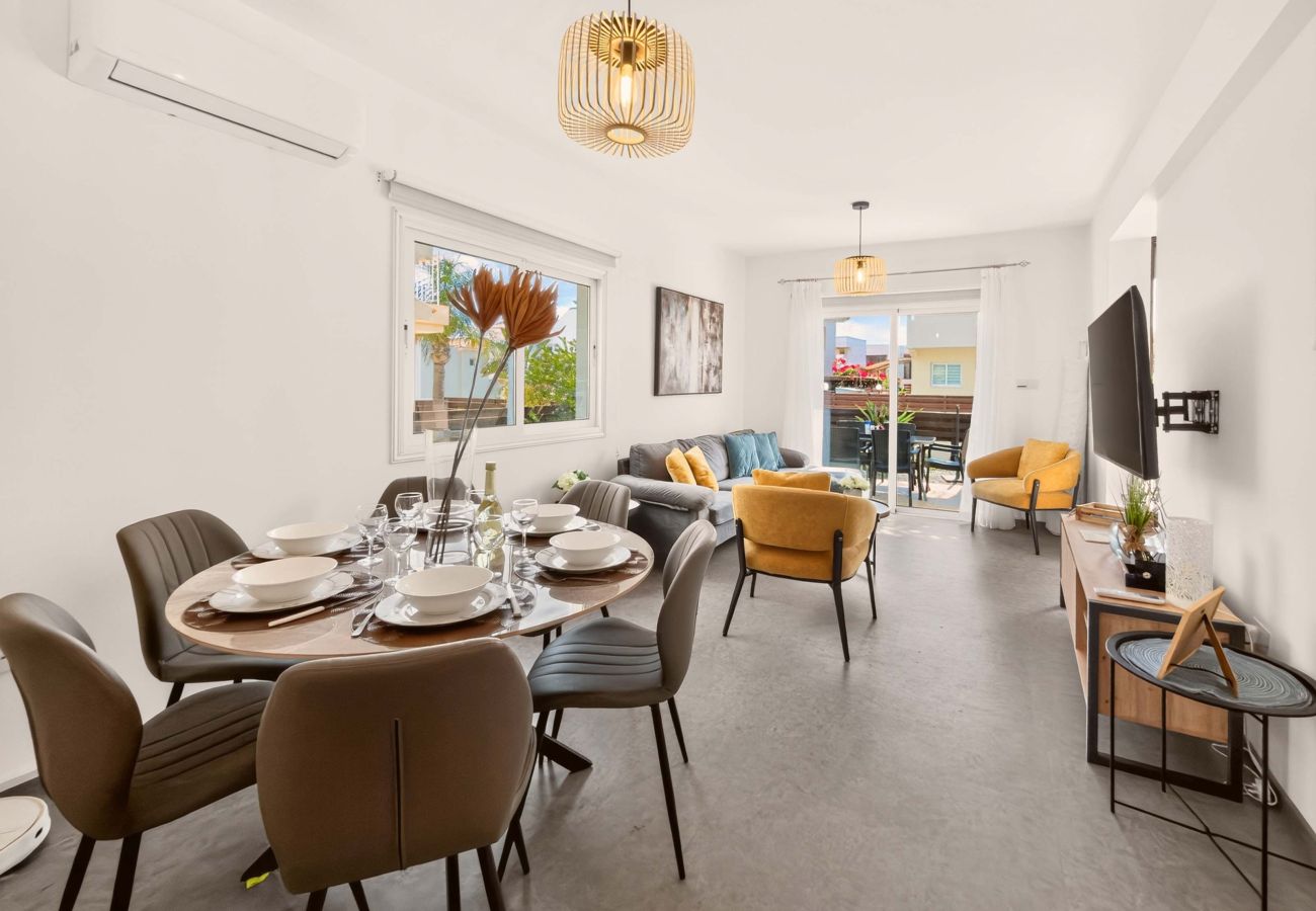 Villa in Protaras - Konnos Haven Villa