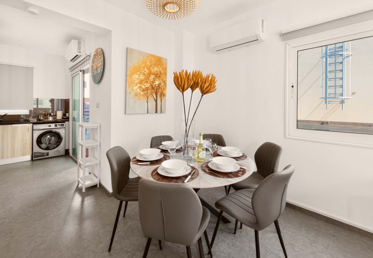 Villa in Protaras - Konnos Haven Villa