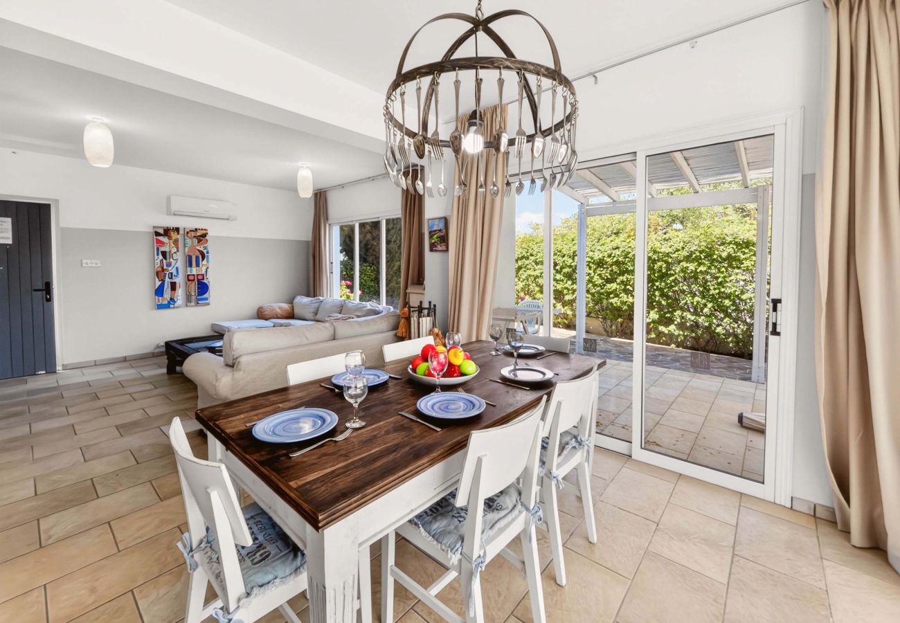 Villa in Protaras - Villa Marilena