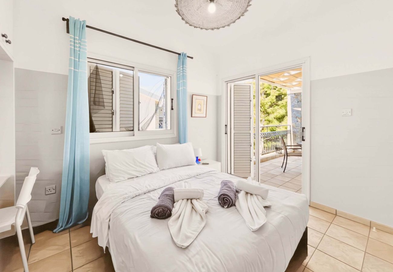 Villa in Protaras - Villa Marilena