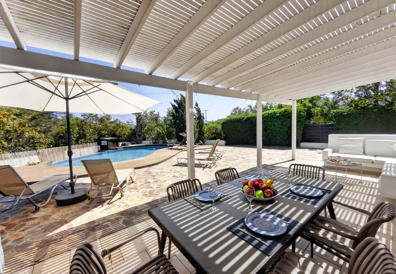 Villa in Protaras - Villa Marilena