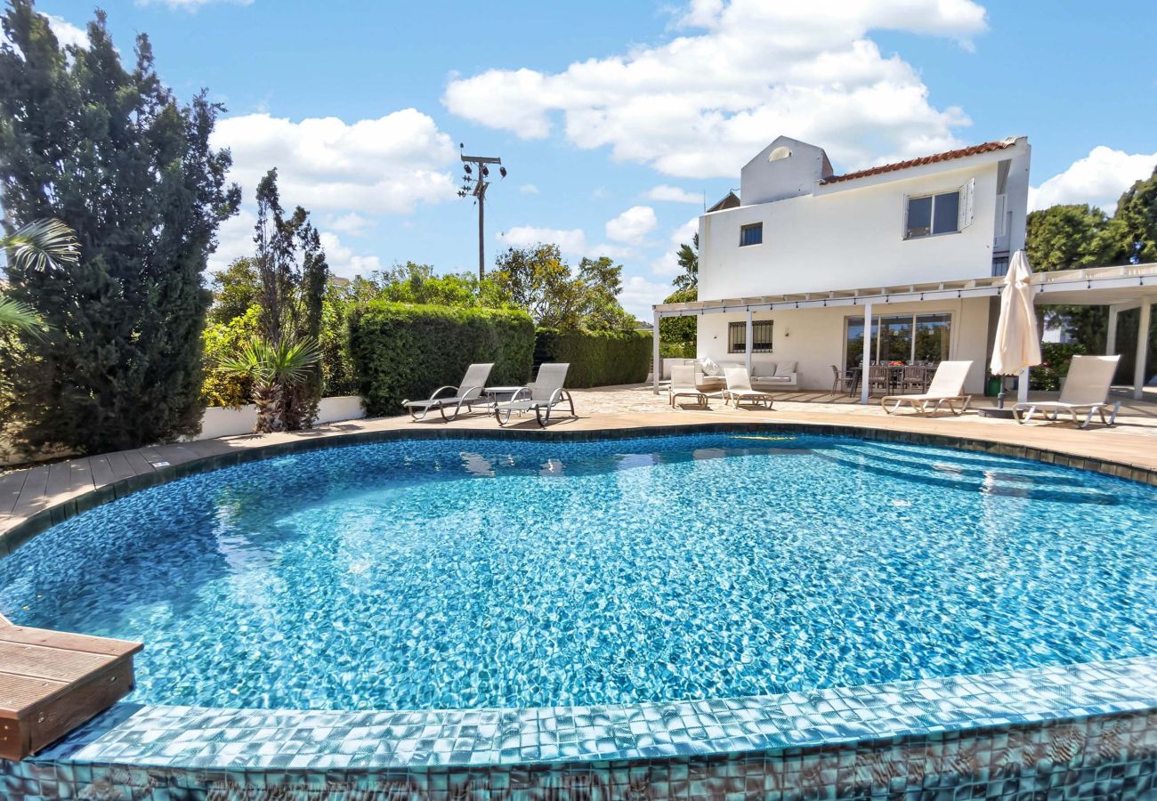 Villa in Protaras - Villa Marilena