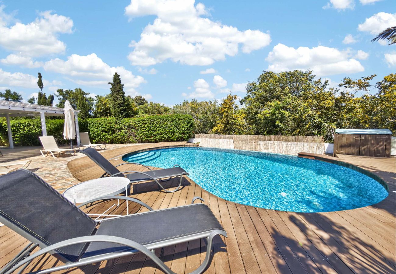 Villa in Protaras - Villa Marilena