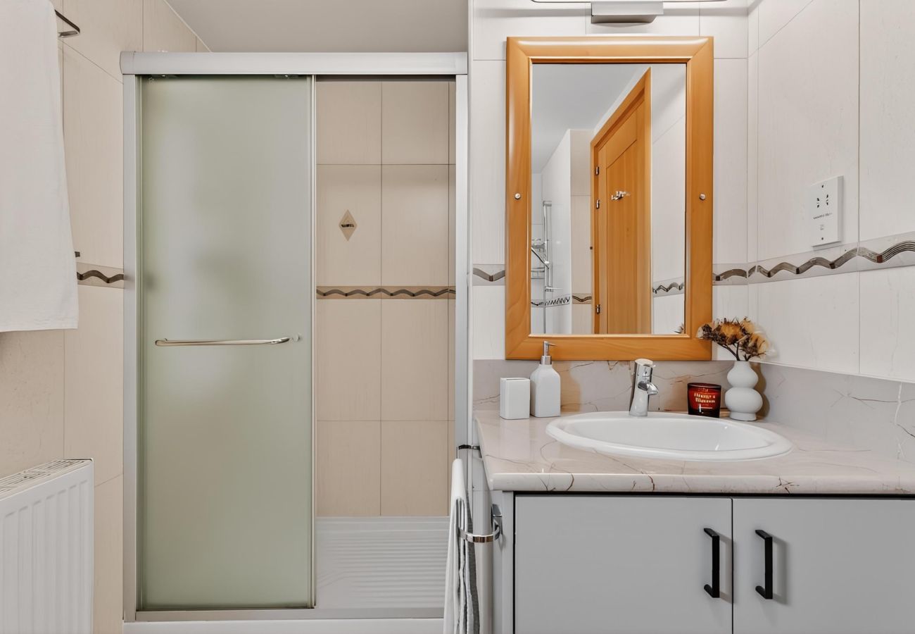 Villa in Protaras - Marevista Villa