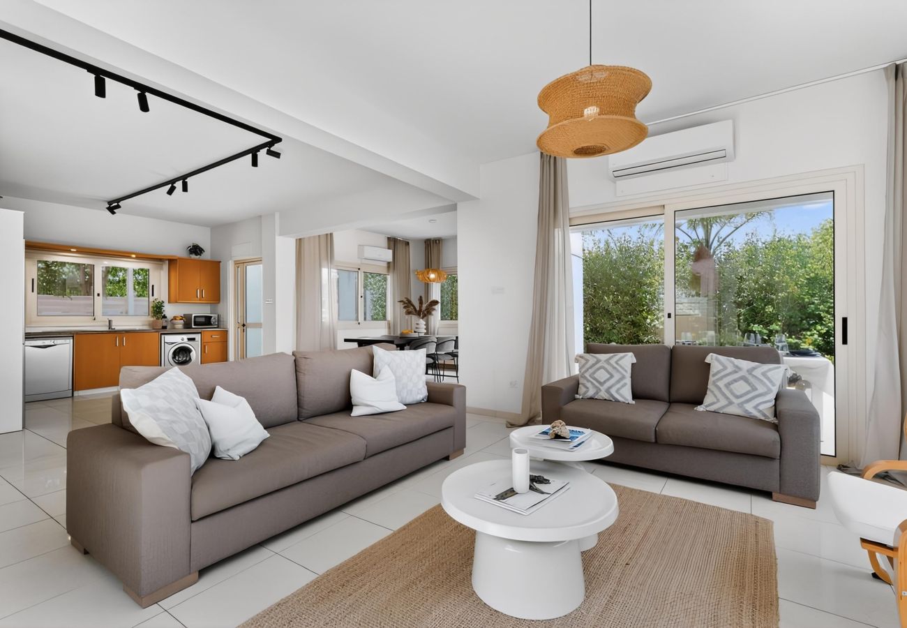 Villa in Protaras - Marevista Villa