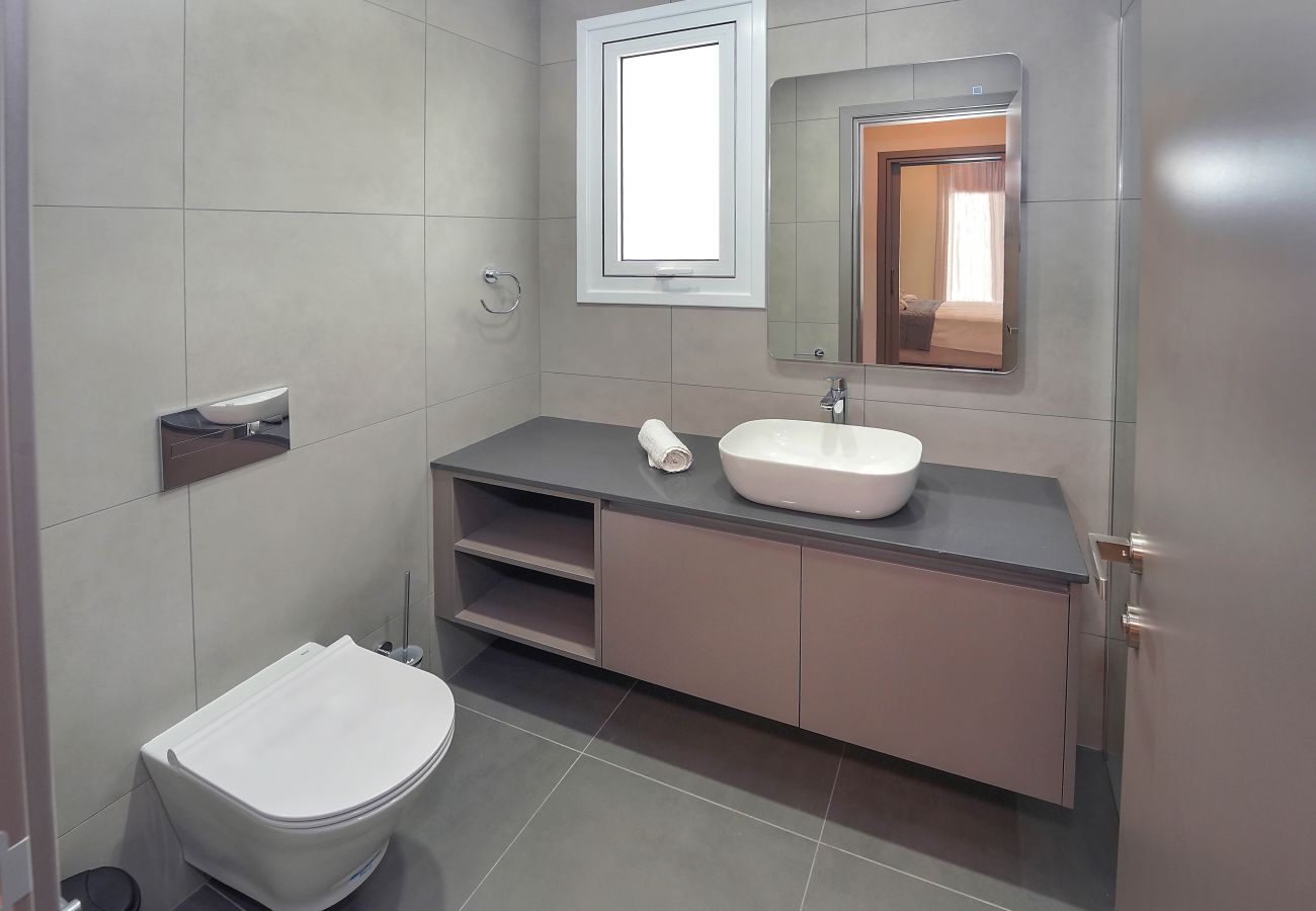 Villa in Ayia Napa - Sun & Moon Luxury - Eclipse Villa