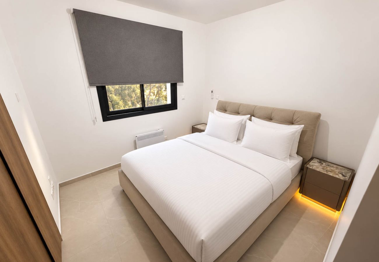 Ferienwohnung in Nicosia - Cecilia Signature Collection #101