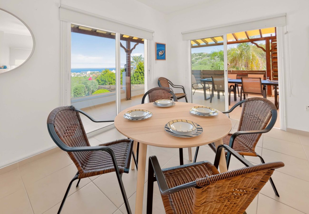 Villa in Protaras - Saint Elias Skyview