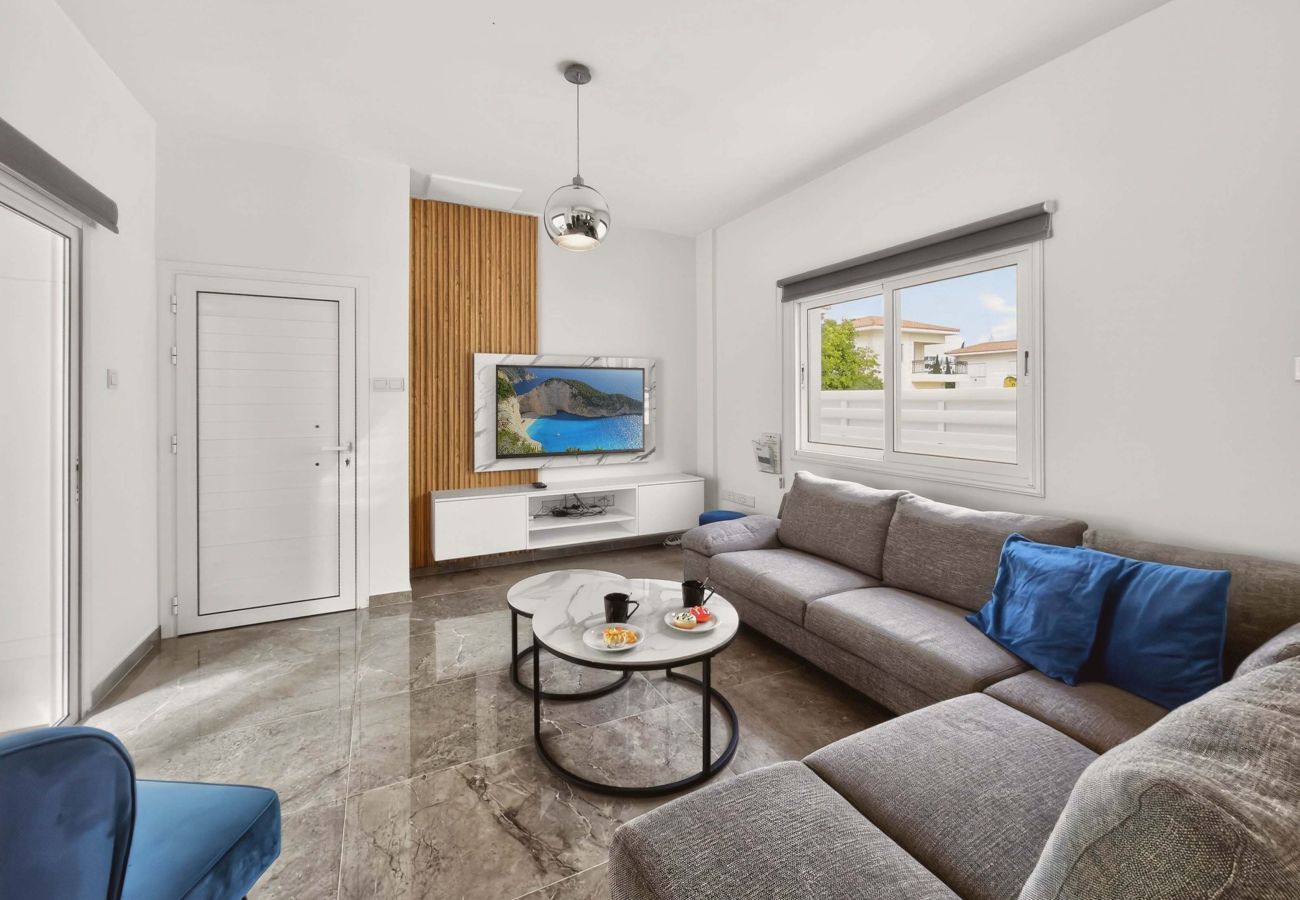 Villa à Protaras - Elite Luxury Villa