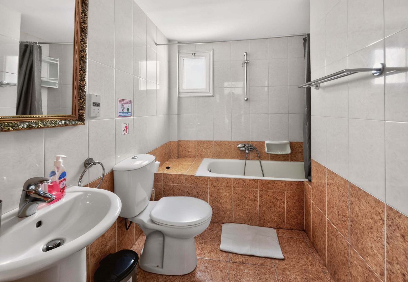 Villa à Protaras - Elite Luxury Villa