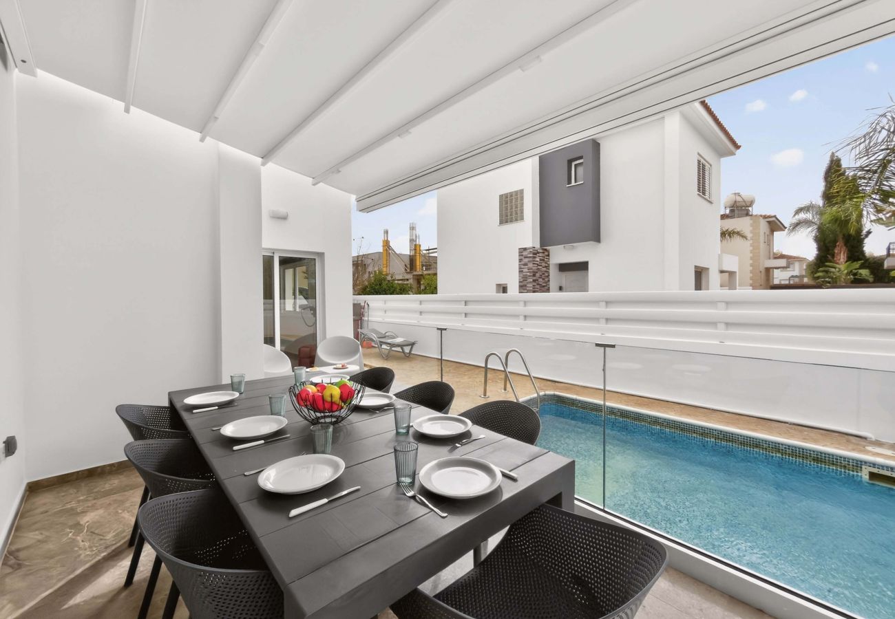 Villa à Protaras - Elite Luxury Villa