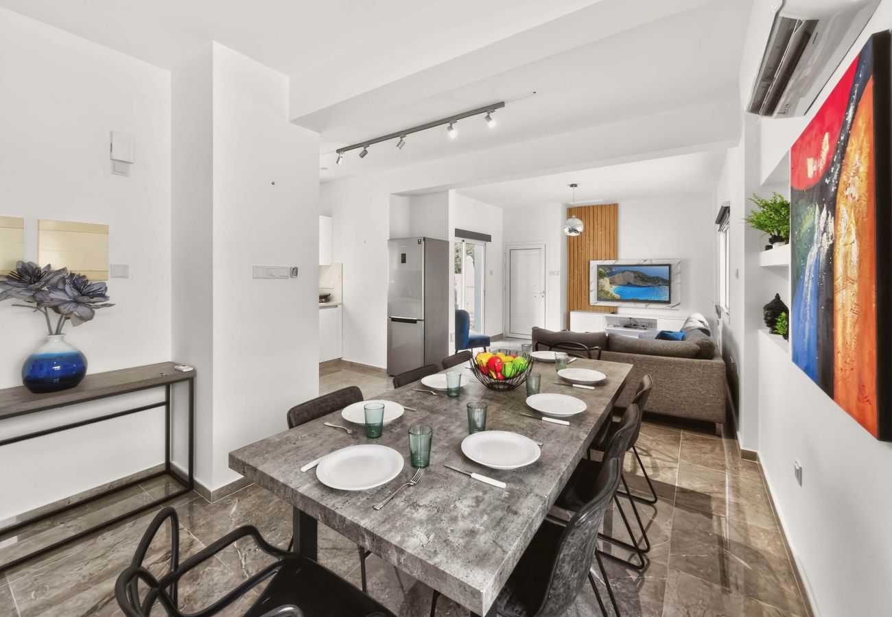 Villa à Protaras - Elite Luxury Villa