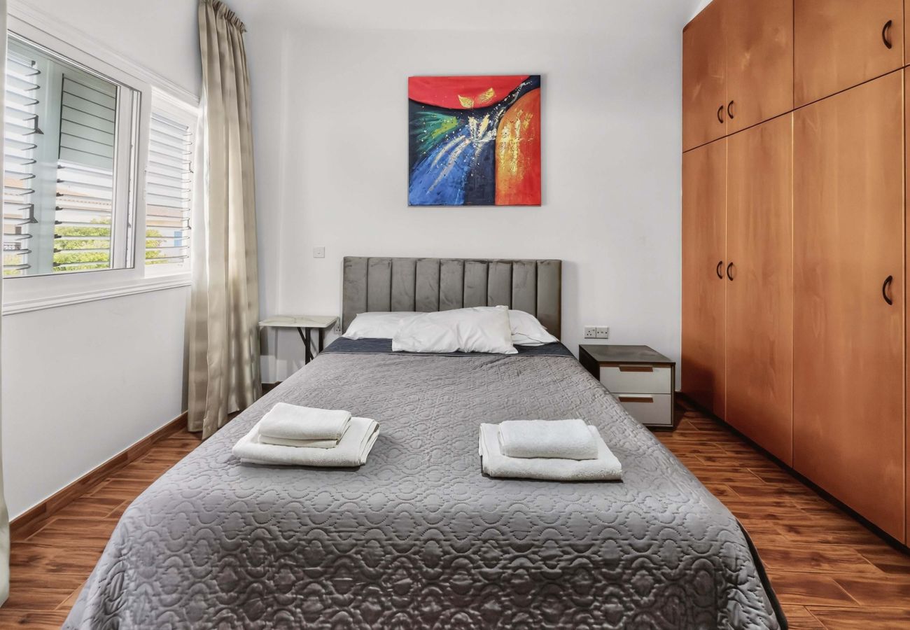 Villa à Protaras - Elite Luxury Villa