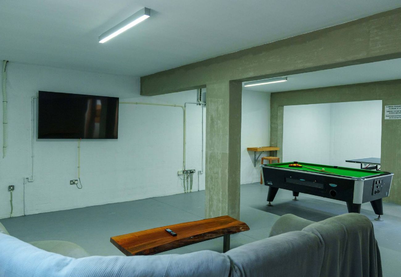 Villa à Protaras - Geo Panoramic Villa