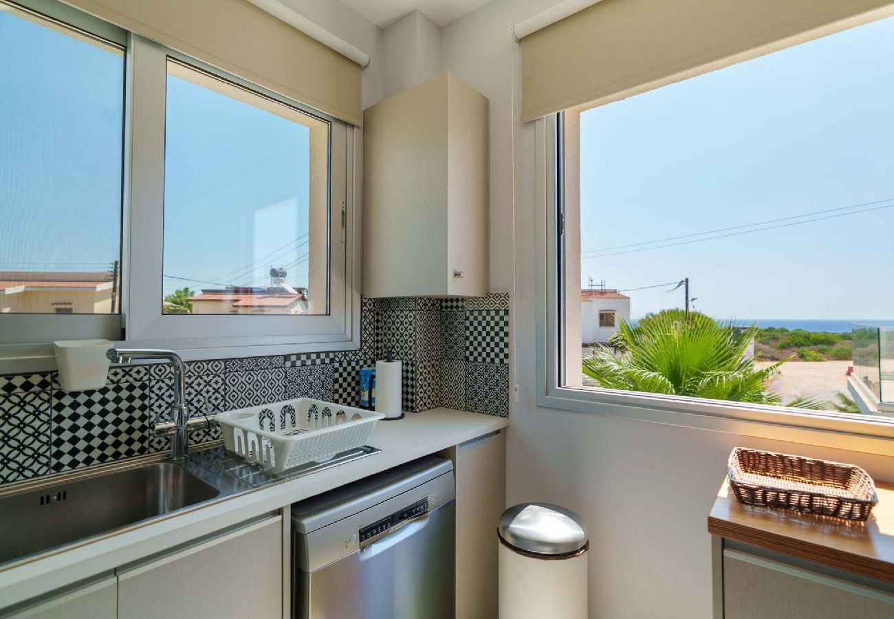 Villa à Protaras - Geo Panoramic Villa