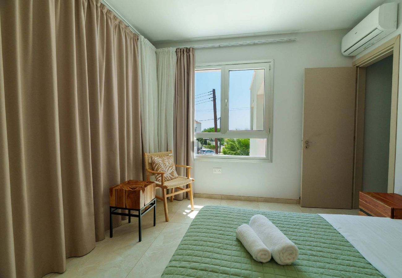 Villa à Protaras - Geo Panoramic Villa