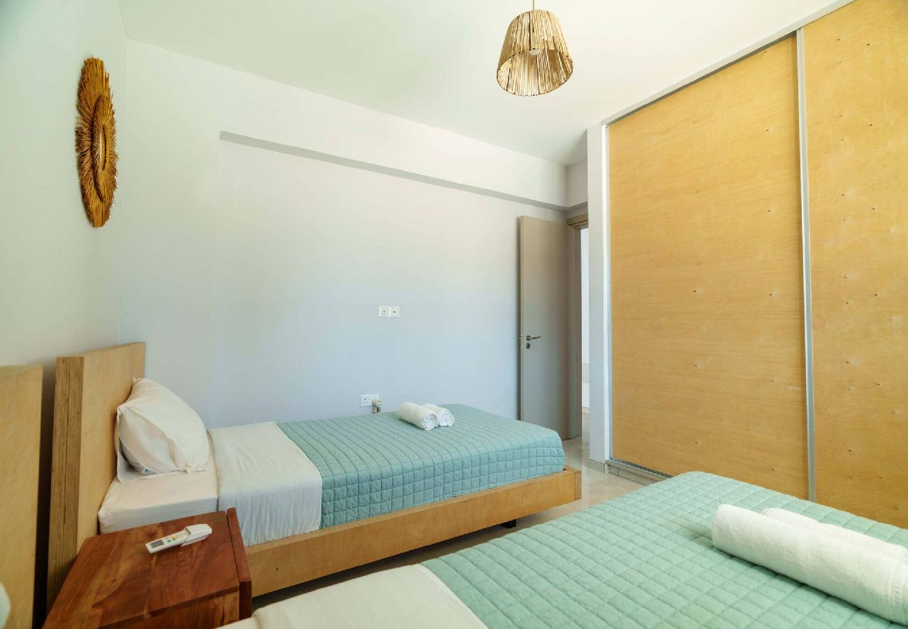 Villa à Protaras - Geo Panoramic Villa