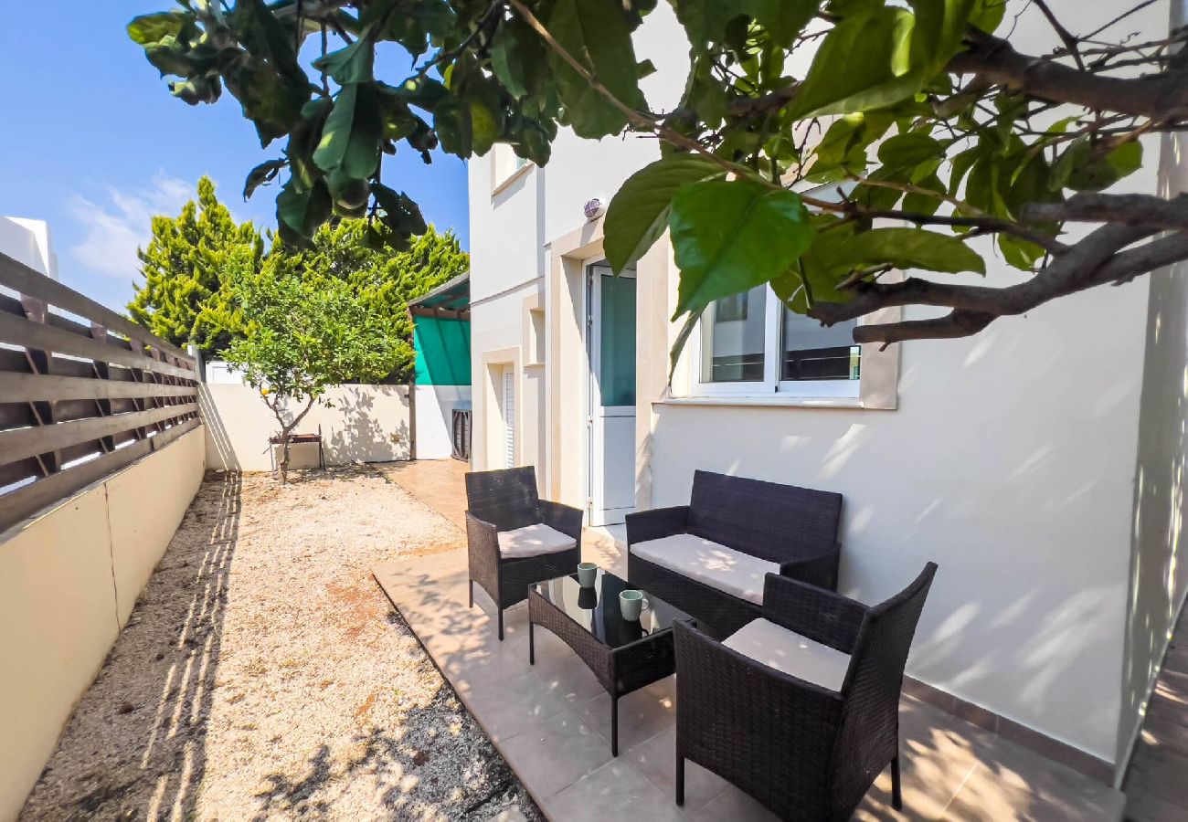 Villa à Protaras - Villa Melinda