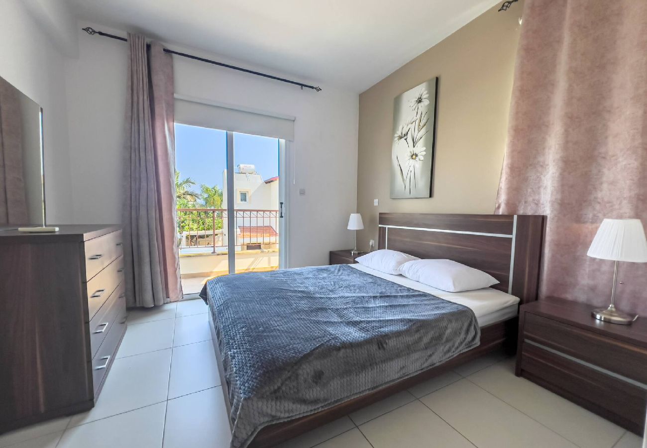 Villa à Protaras - Villa Melinda