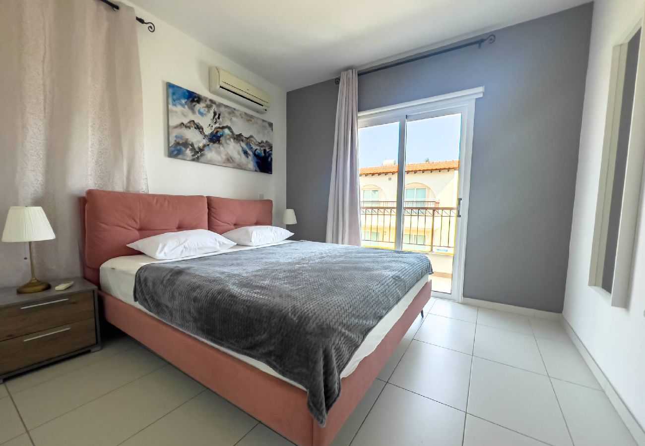 Villa à Protaras - Villa Melinda