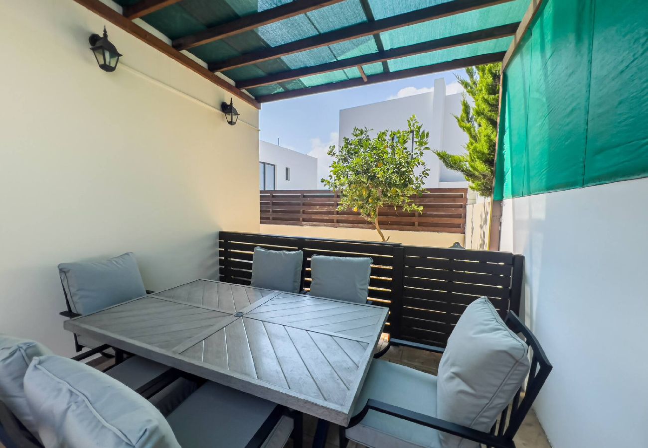 Villa à Protaras - Villa Melinda