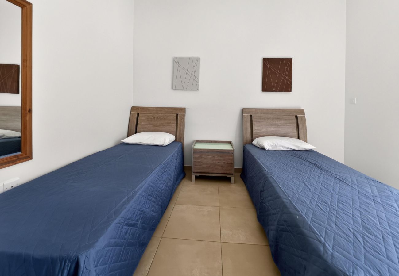 Villa à Protaras - Pernera Seaside Villa