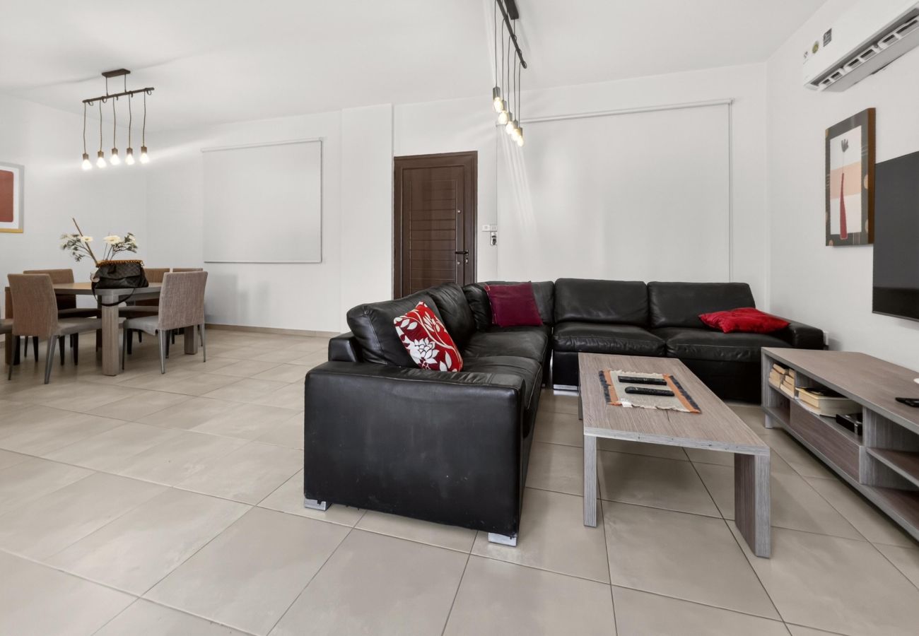 Villa à Protaras - Pernera Seaside Villa