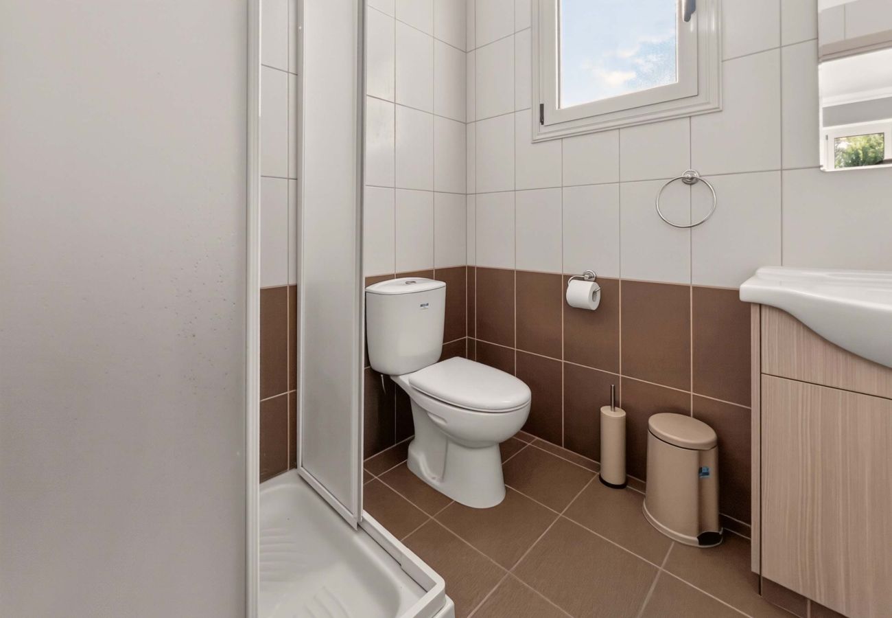 Villa à Protaras - Villa Allegra