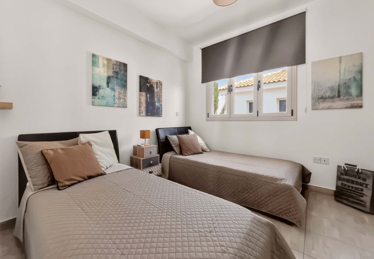 Villa à Protaras - Villa Allegra