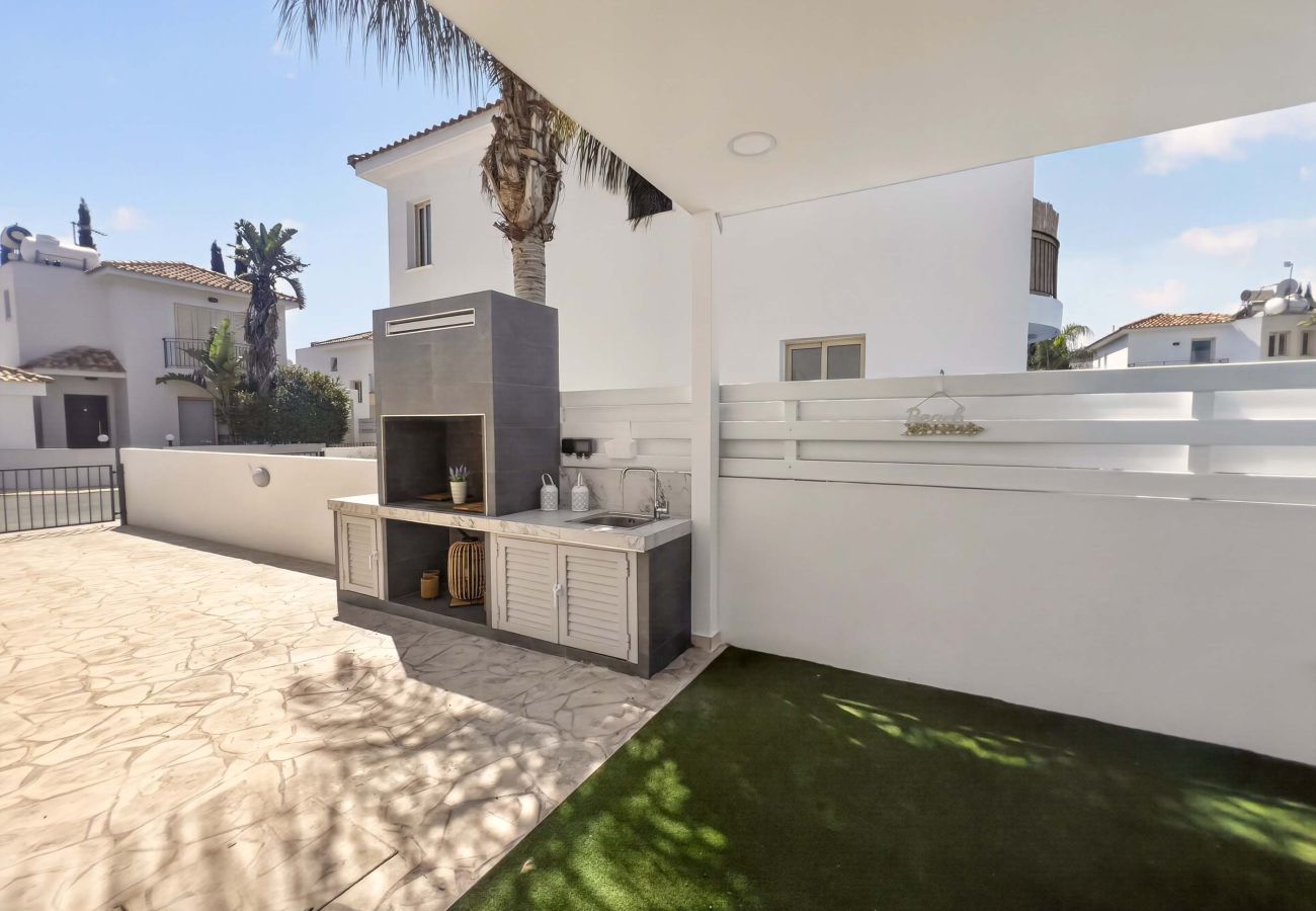 Villa à Protaras - Villa Allegra