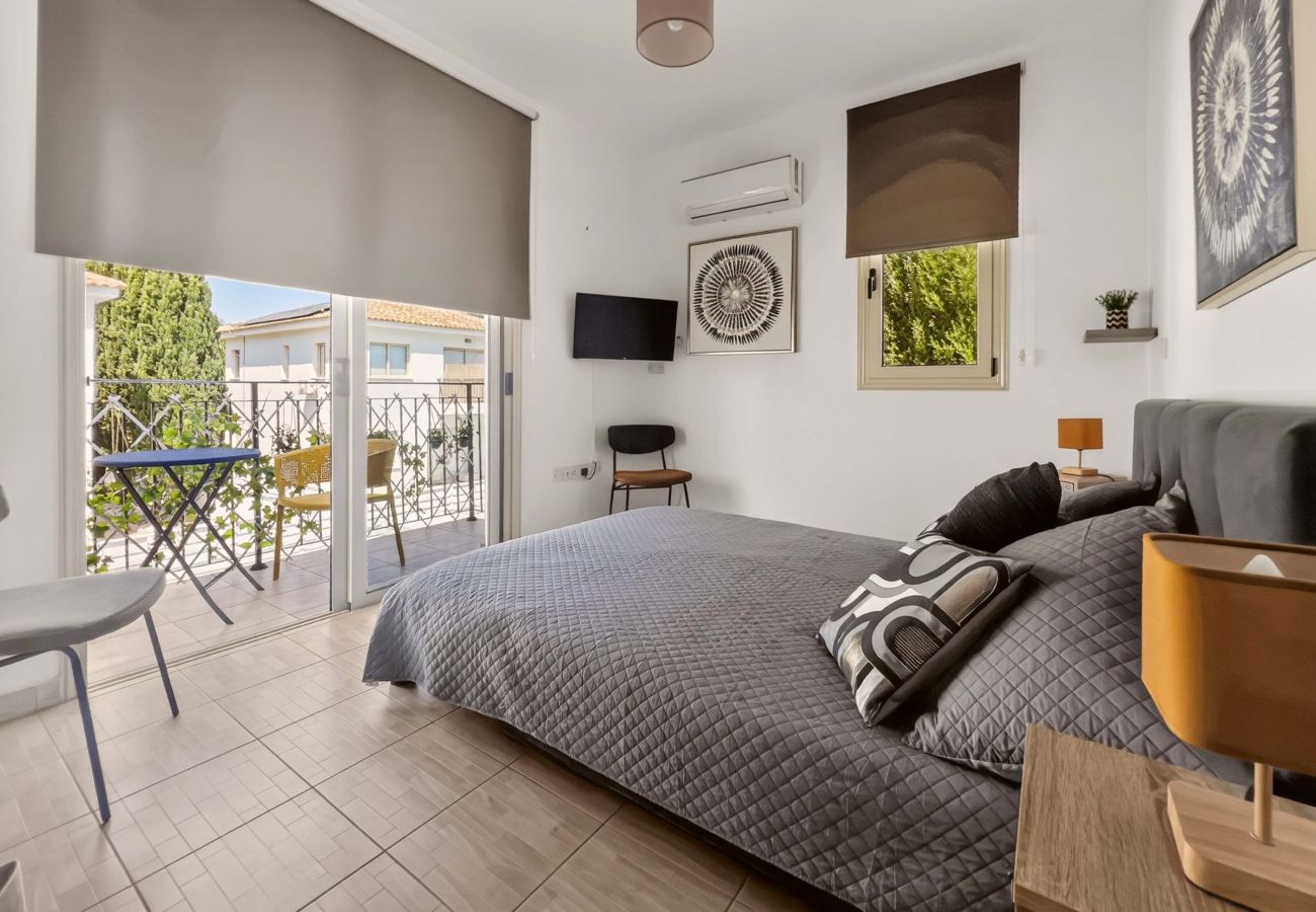 Villa à Protaras - Villa Allegra