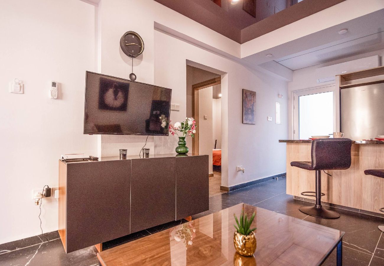 Appartement à Larnaca - Mackenzie Suite