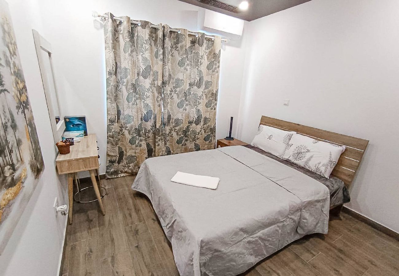 Appartement à Larnaca - Mackenzie Suite