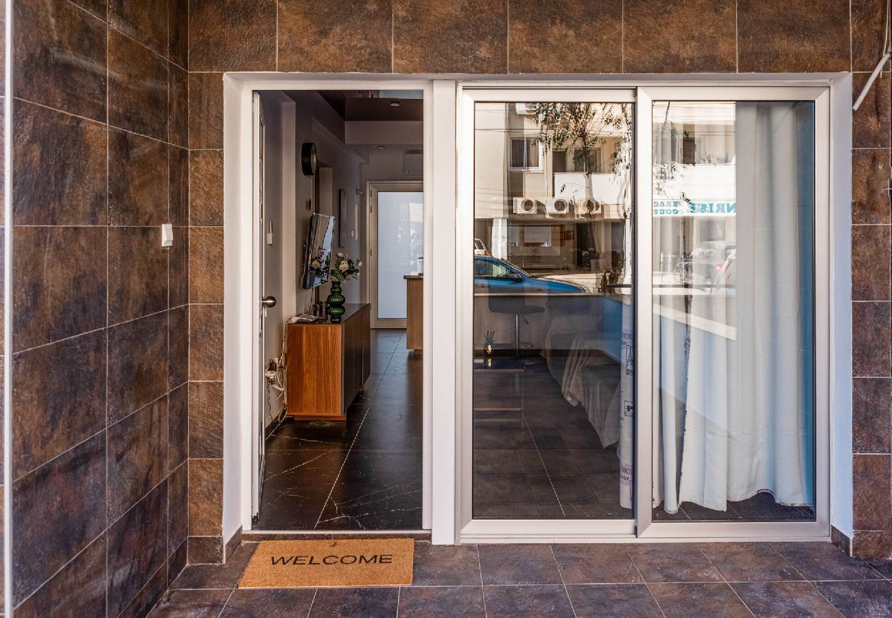 Appartement à Larnaca - Mackenzie Suite