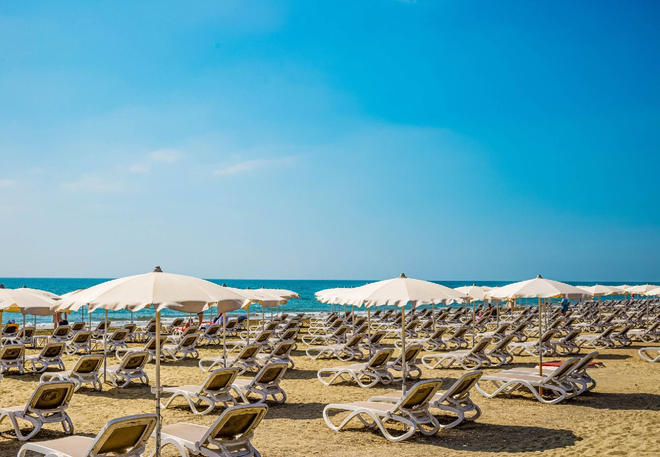 Appartement à Larnaca - Mackenzie Suite