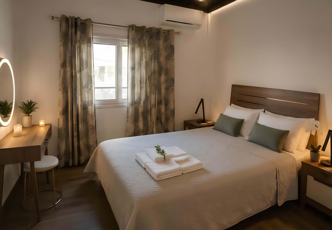 Appartement à Larnaca - Mackenzie Suite