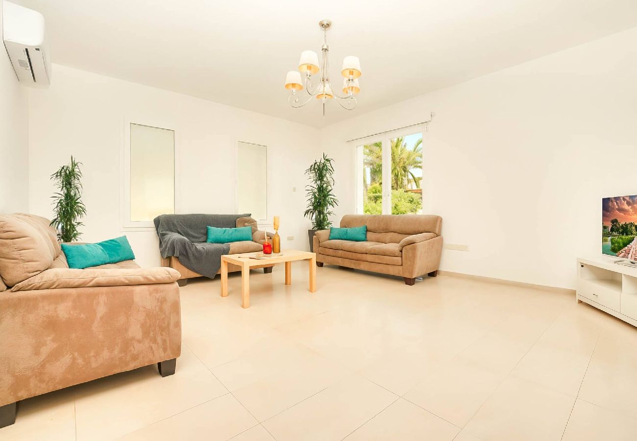 Villa à Ayia Napa - Villa Christina Elité