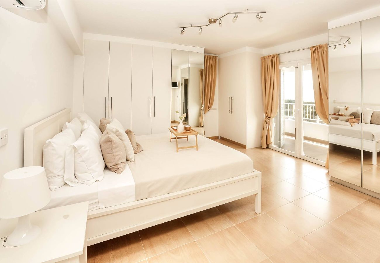 Villa à Ayia Napa - Villa Christina Elité