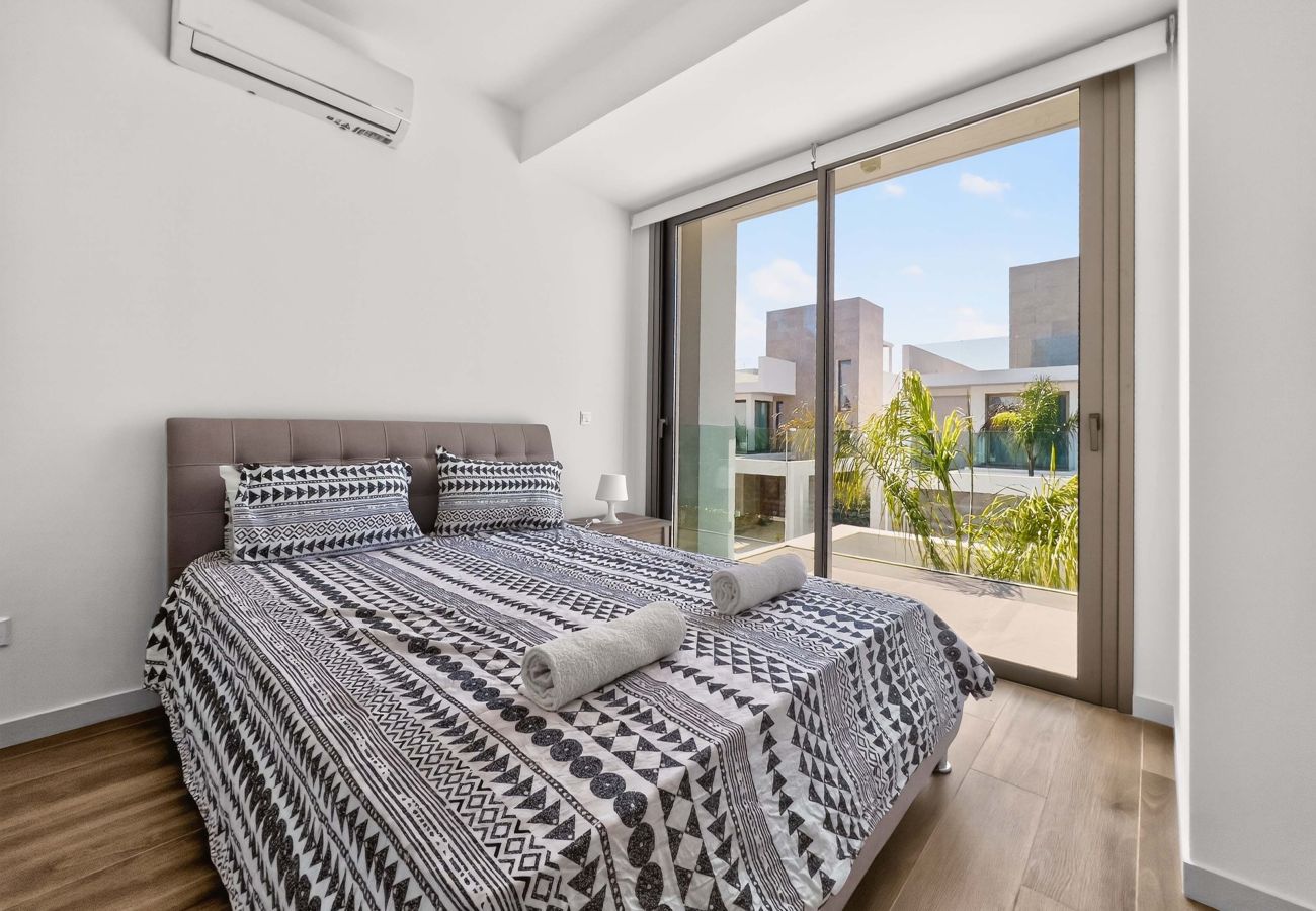 Villa à Protaras - Azure Harmony Villa