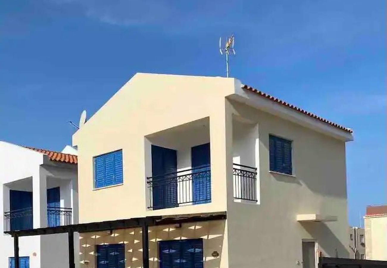 Villa à Protaras - Bluebell Villa
