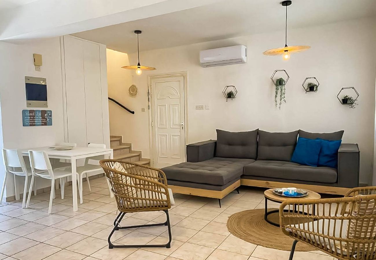 Villa à Protaras - Bluebell Villa