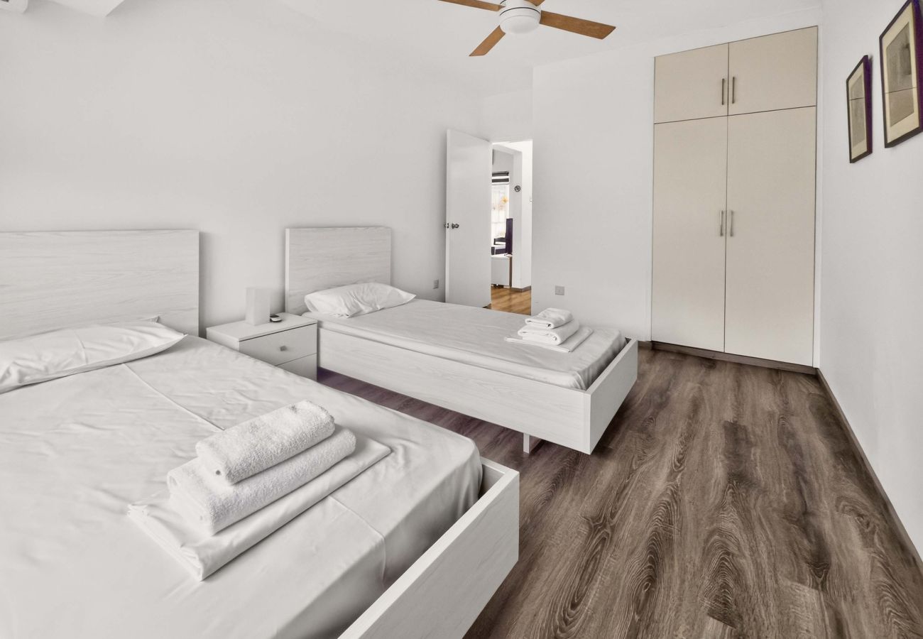 Appartement à Protaras - Sofia's Seaview