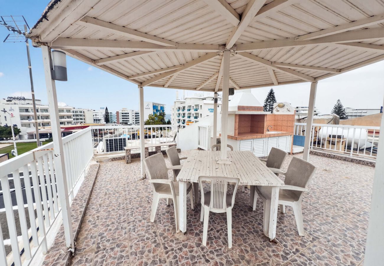 Appartement à Protaras - Sofia's Seaview
